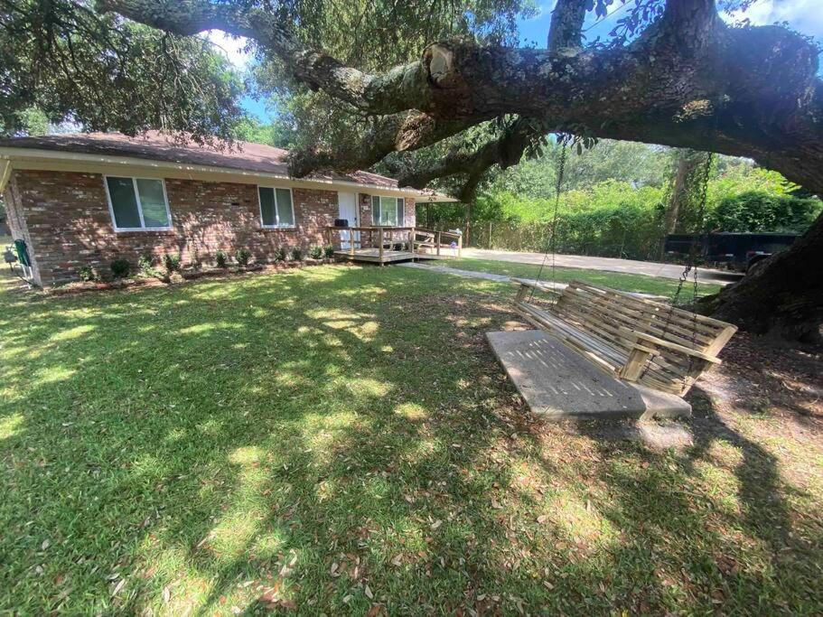 Feels Like Home Escape, 1/2 Mile To Beach Gulfport Εξωτερικό φωτογραφία